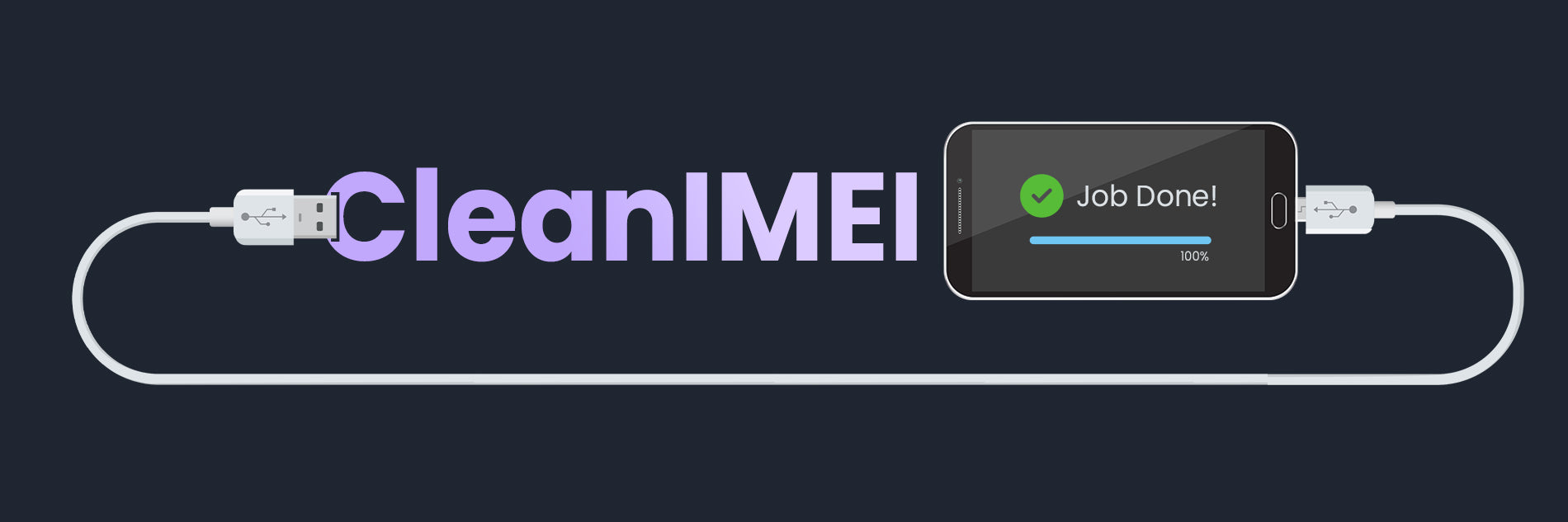 About Us - CleanIMEI