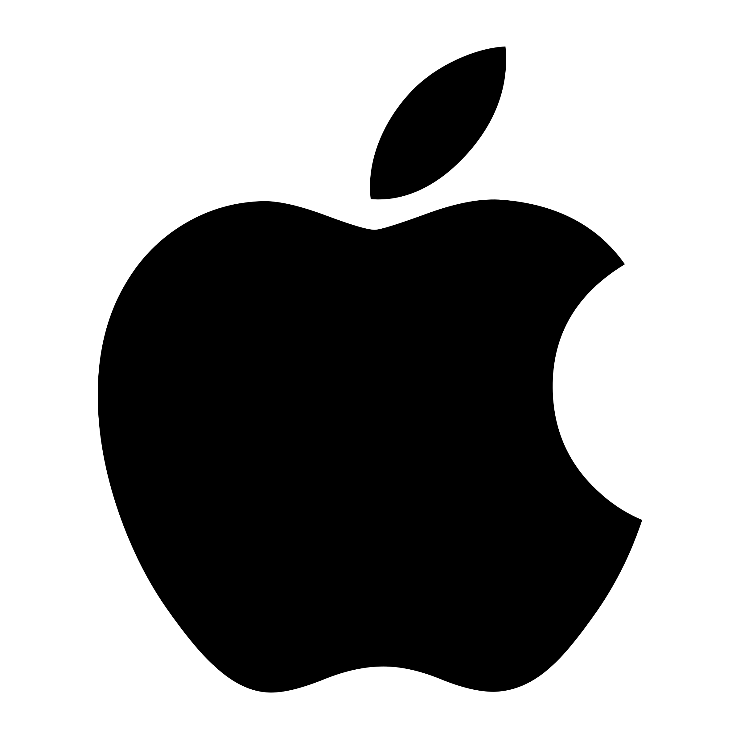 Apple logo - iPhone Unlocking Services by CleanIMEI