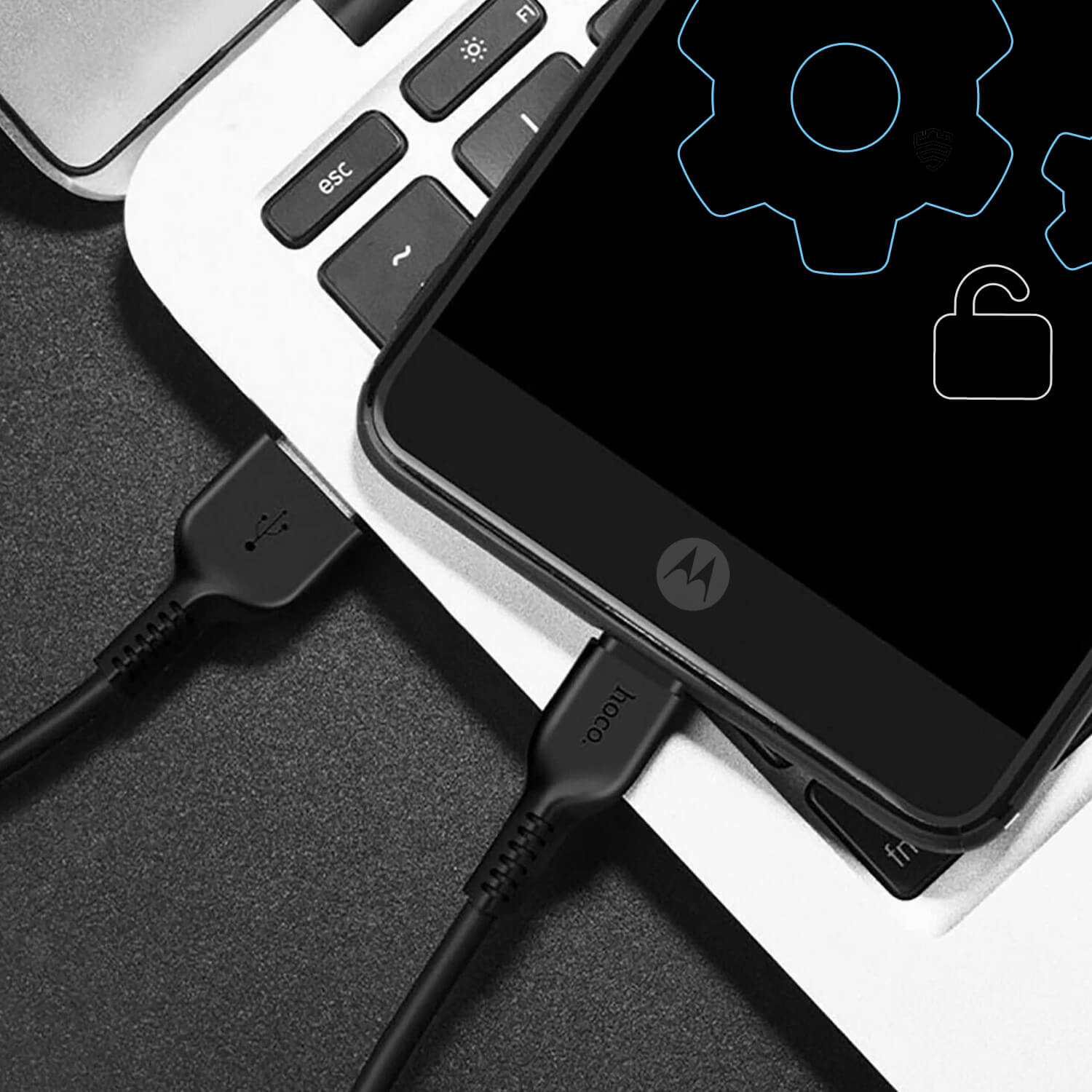 CleanIMEI.com's Motorola IMEI repair services, focusing on correcting, unblacklisting, and restoring devices with bad or blacklisted IMEI numbers to full functionality