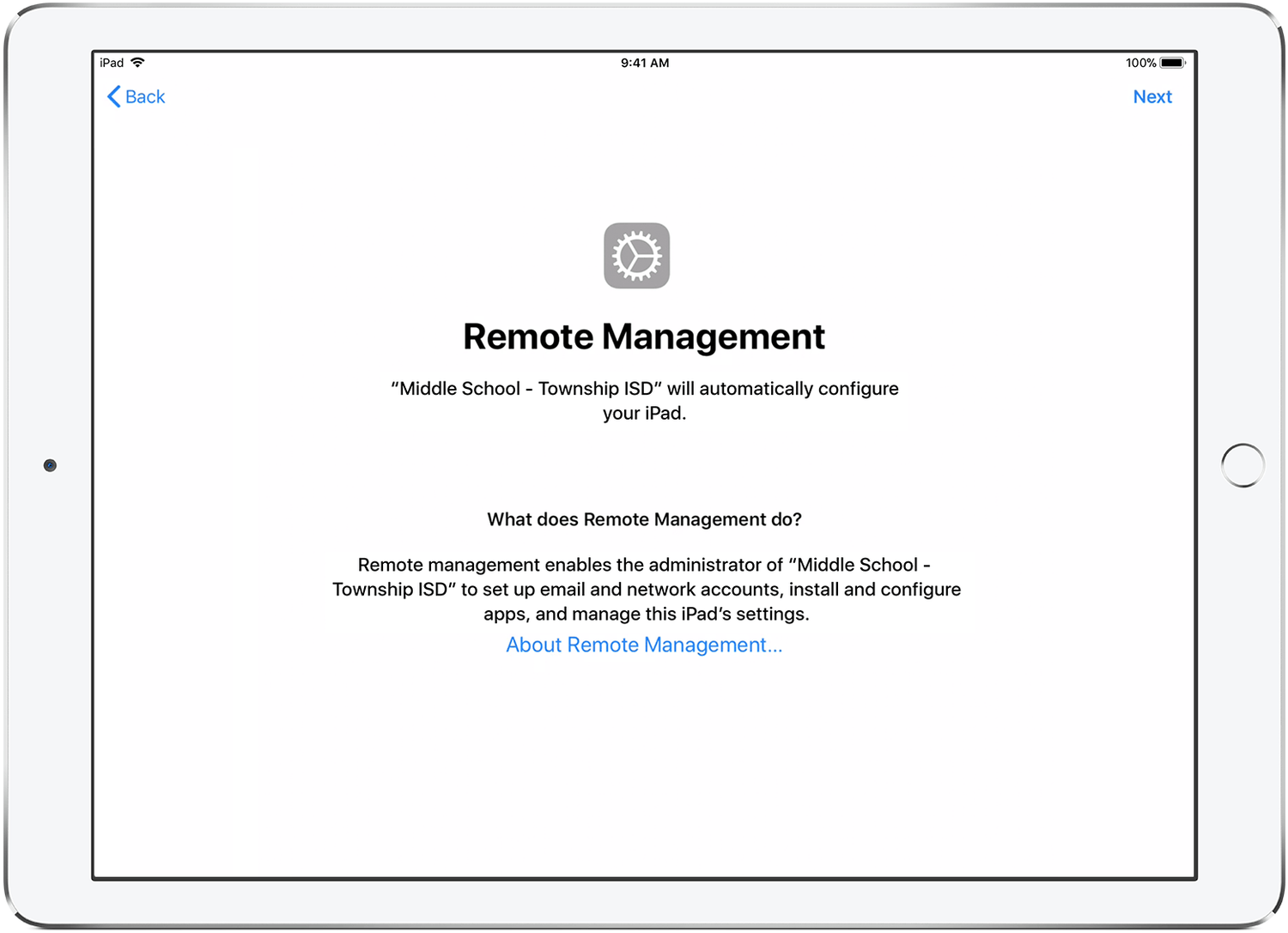 Professional Apple Devices MDM Bypass by CleanIMEI