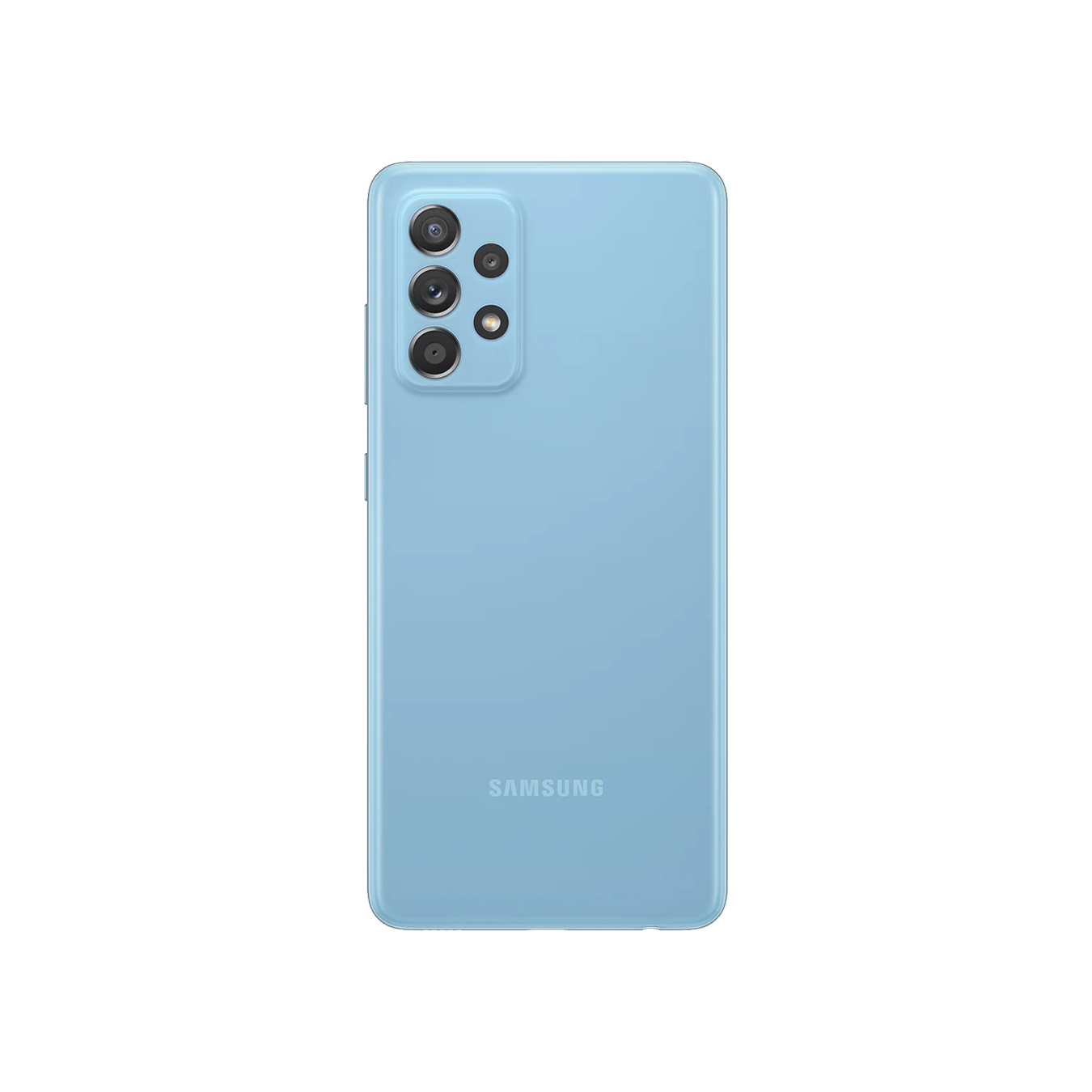 Samsung Galaxy A52 IMEI repair service to fix bad or blacklisted IMEI, ensuring full functionality and connectivity, available at cleanimei.com