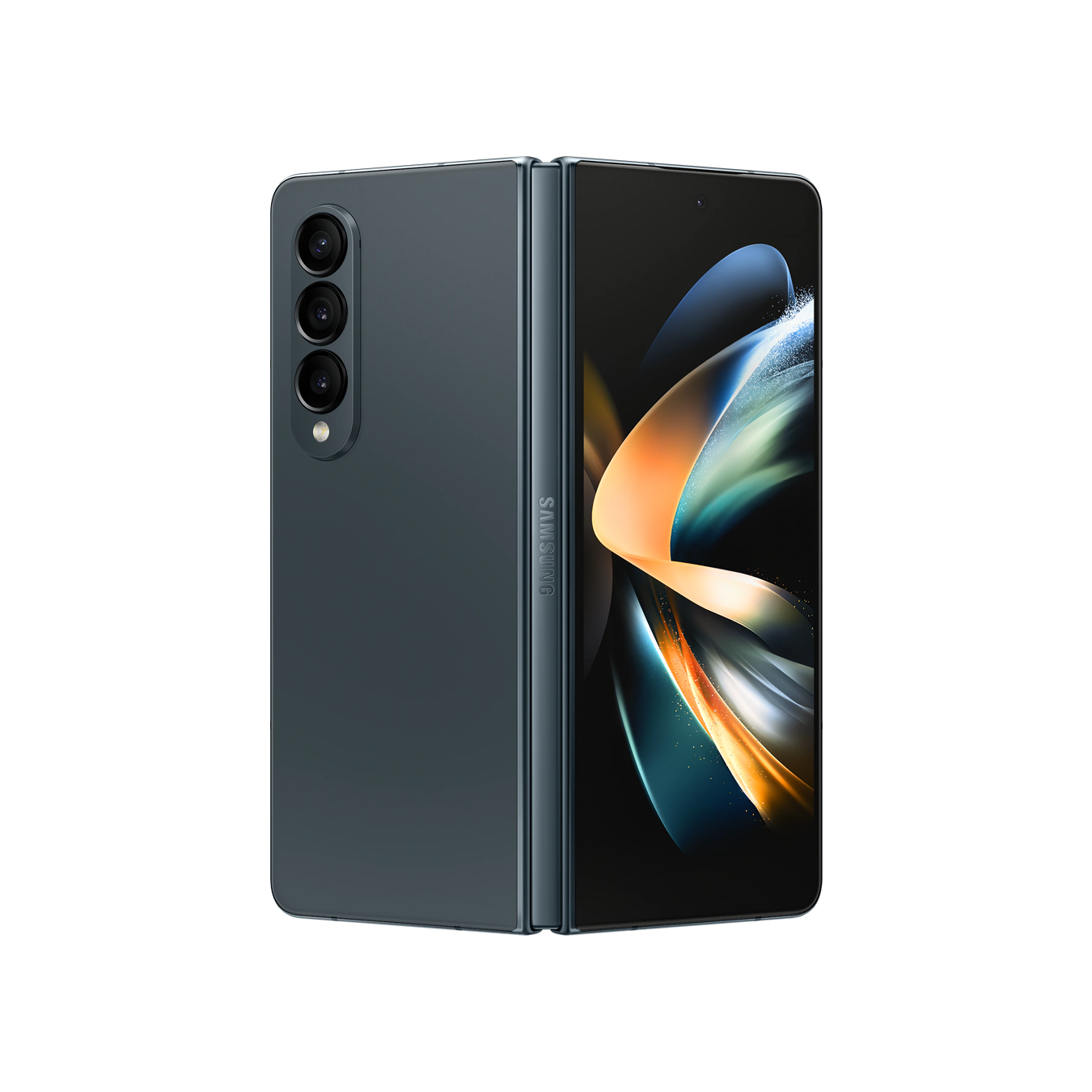 Samsung Galaxy Z Fold 3 IMEI repair service to fix bad or blacklisted IMEI, ensuring full functionality and connectivity, available at cleanimei.com