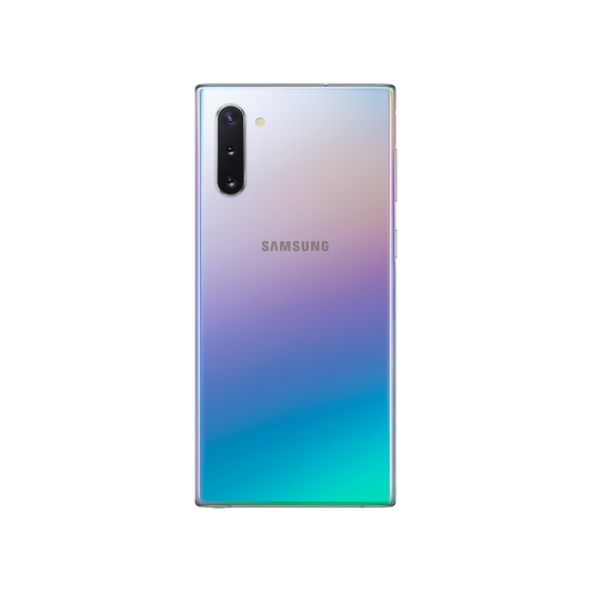 Samsung Galaxy Note10 IMEI repair service to fix bad or blacklisted IMEI, ensuring full functionality and connectivity, available at cleanimei.com