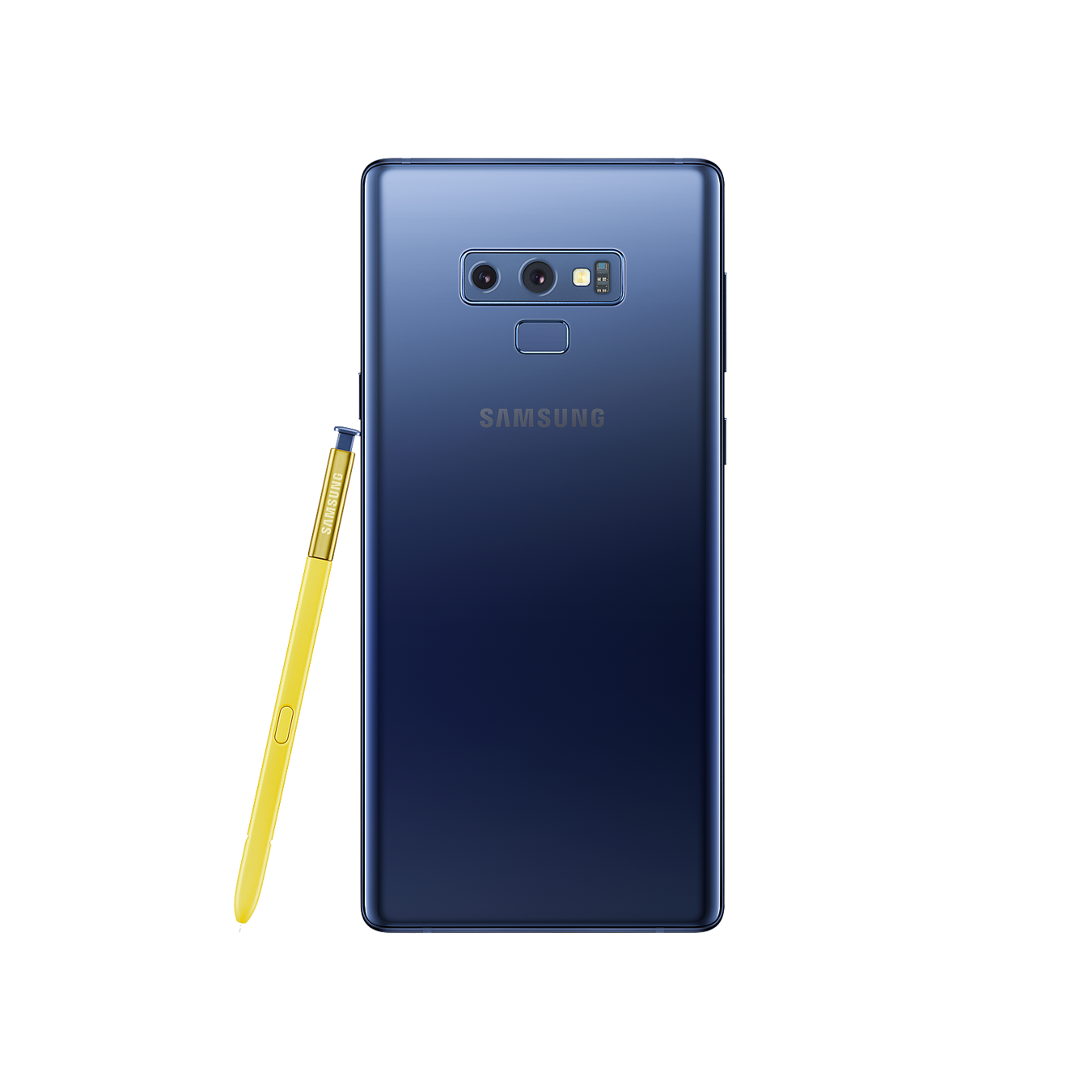 Samsung Galaxy Note9 IMEI repair service to fix bad or blacklisted IMEI, ensuring full functionality and connectivity, available at cleanimei.com