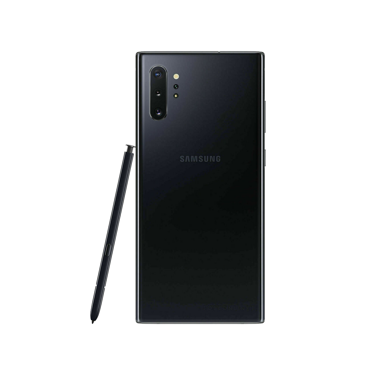 Samsung Note 10 Plus IMEI Repair