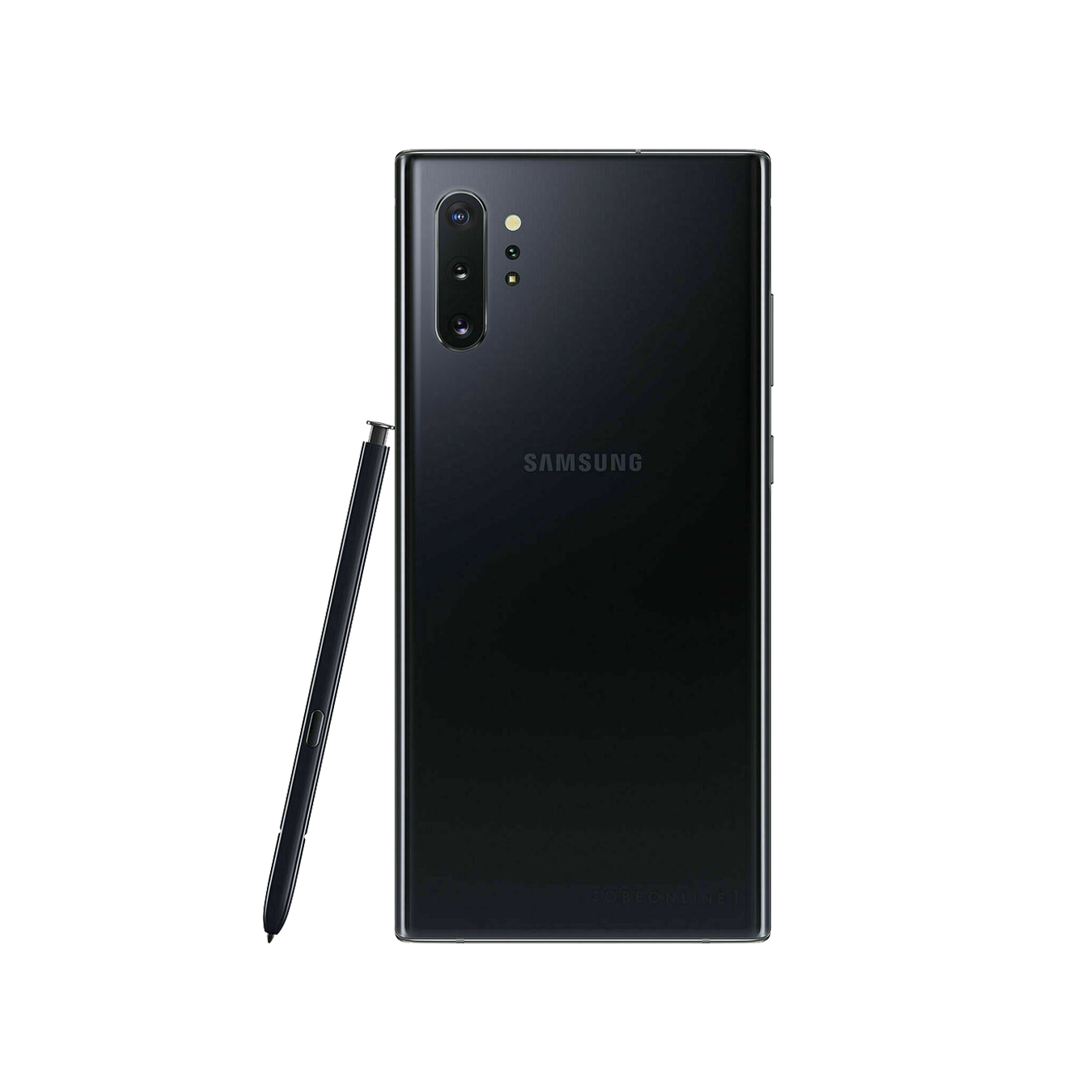 Samsung Galaxy Note 10 Plus IMEI repair service to fix bad or blacklisted IMEI, ensuring full functionality and connectivity, available at cleanimei.com