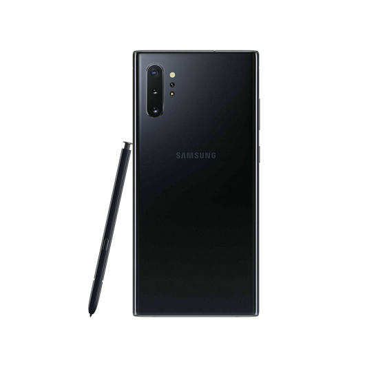 Samsung Galaxy Note 10 Plus IMEI repair service to fix bad or blacklisted IMEI, ensuring full functionality and connectivity, available at cleanimei.com