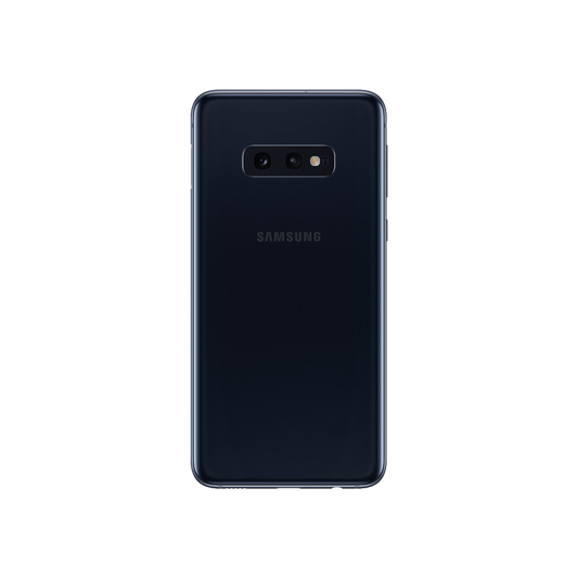 Samsung Galaxy S10E IMEI repair service to fix bad or blacklisted IMEI, ensuring full functionality and connectivity, available at cleanimei.com