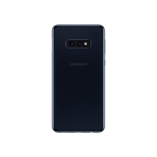 Samsung Galaxy S10E network unlock, remove SIM restrictions for global use, available at cleanimei.com