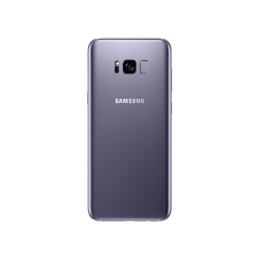 Samsung Galaxy S8 & S8 Plus IMEI repair service to fix bad or blacklisted IMEI, ensuring full functionality and connectivity, available at cleanimei.com