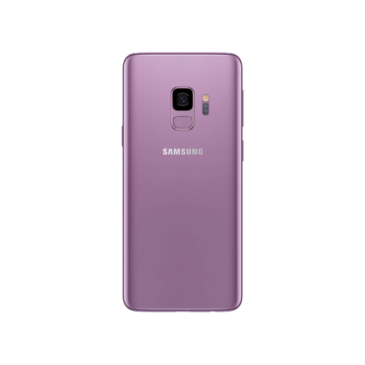 Samsung Galaxy S9 & S9 Plus IMEI repair service to fix bad or blacklisted IMEI, ensuring full functionality and connectivity, available at cleanimei.com