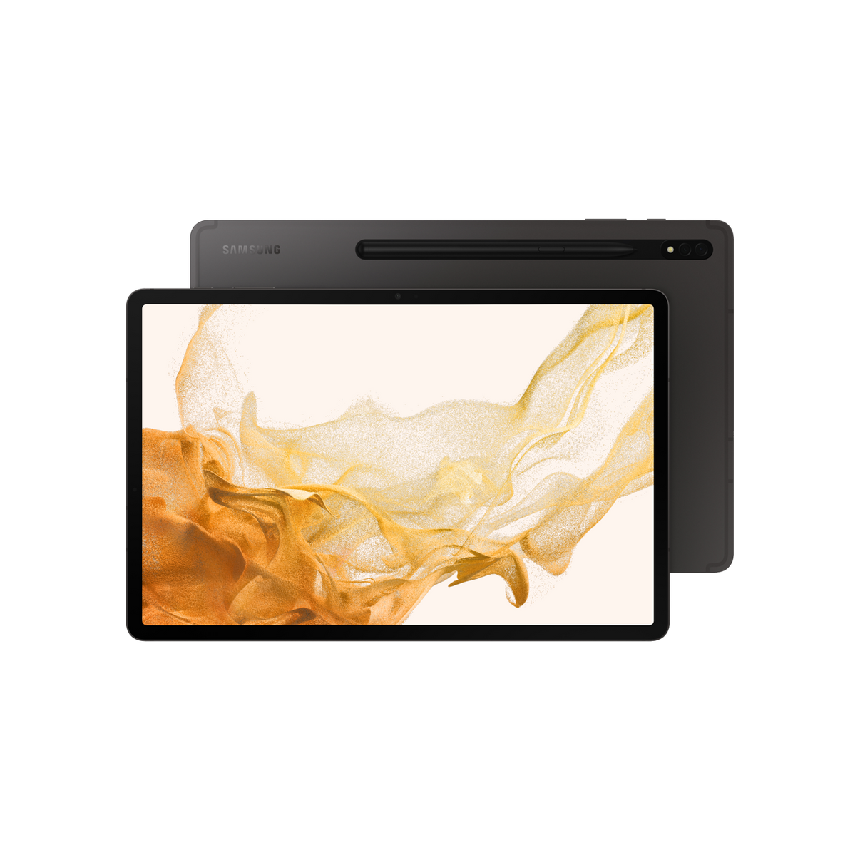 Samsung Tablet S8 Plus Network Unlock