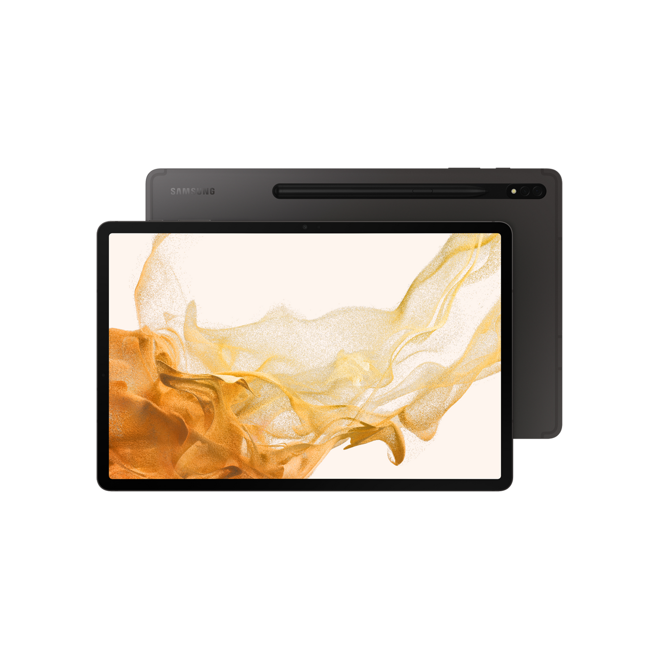 Samsung Tablet S8 Plus Network Unlock